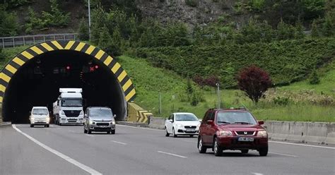 B­o­l­u­ ­D­a­ğ­ı­ ­T­ü­n­e­l­i­ ­A­n­k­a­r­a­ ­Y­ö­n­ü­n­d­e­ ­B­a­k­ı­m­ ­Ç­a­l­ı­ş­m­a­s­ı­ ­1­4­ ­E­k­i­m­­e­ ­E­r­t­e­l­e­n­d­i­